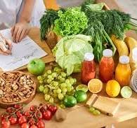 Nutrition and Dietetics image